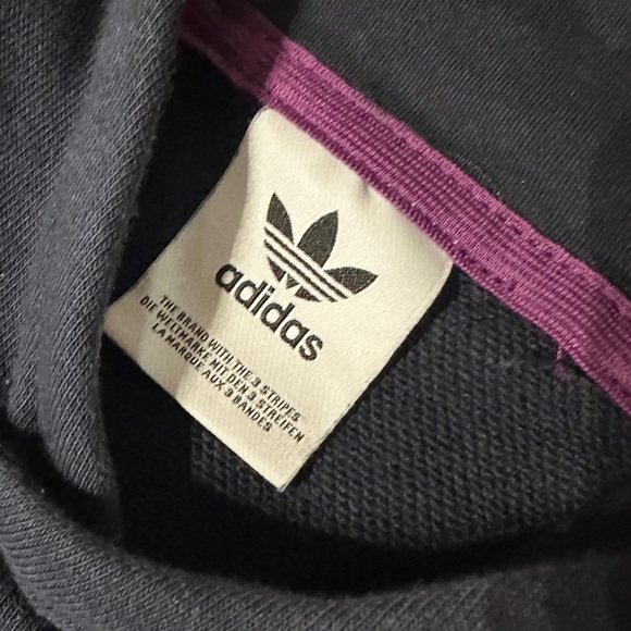 Adidas adventure sweatshirt. Small - Picture 4 of 5